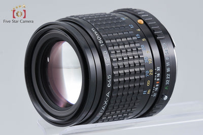 [Used] PENTAX Pentax SMC A 645 150mm f/3.5