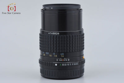 [Used] PENTAX Pentax SMC A 645 150mm f/3.5