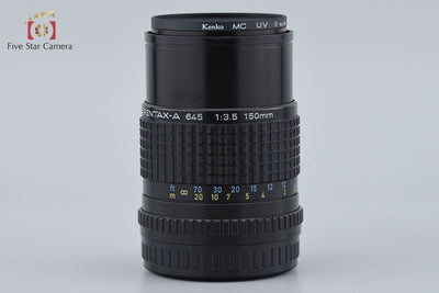 [Used] PENTAX Pentax SMC A 645 150mm f/3.5