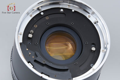 [Used] Zenza Bronica Teleconverter E 2x for ETR ETRS