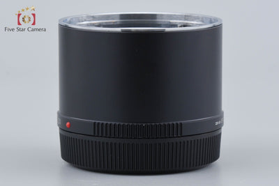 [Used] Zenza Bronica Teleconverter E 2x for ETR ETRS