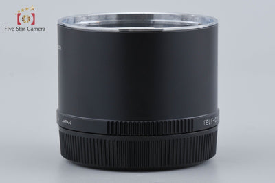 [Used] Zenza Bronica Teleconverter E 2x for ETR ETRS