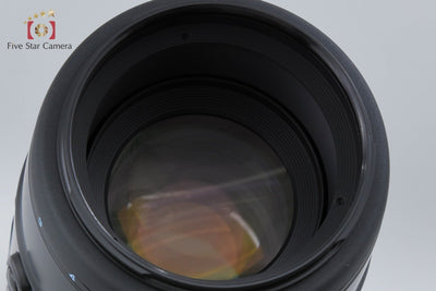 【中古】MINOLTA ミノルタ AF MACRO 100mm f/2.8 New
