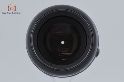 【中古】MINOLTA ミノルタ AF MACRO 100mm f/2.8 New