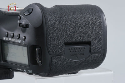 [Used] Canon EOS 5D Mark III Digital SLR Camera