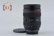 【中古】Canon キヤノン EF 28-70mm f/2.8 L USM