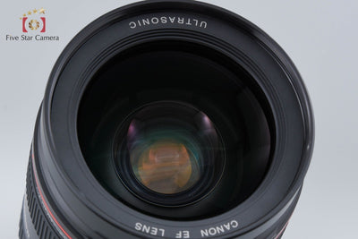 【中古】Canon キヤノン EF 28-70mm f/2.8 L USM