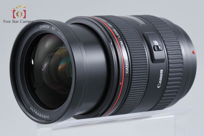 【中古】Canon キヤノン EF 28-70mm f/2.8 L USM
