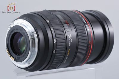 【中古】Canon キヤノン EF 28-70mm f/2.8 L USM