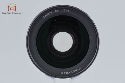 【中古】Canon キヤノン EF 28-70mm f/2.8 L USM