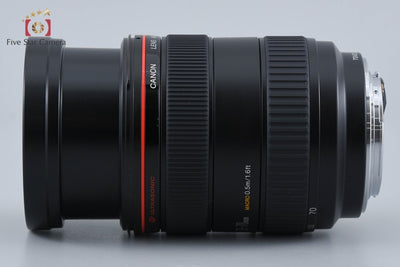 【中古】Canon キヤノン EF 28-70mm f/2.8 L USM
