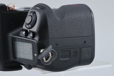 [Used] PENTAX Pentax K-5 Black Digital SLR Camera, Low Shutter Count
