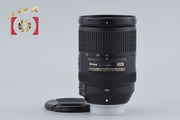 [Used] Nikon AF-S DX NIKKOR 18-300mm f/3.5-5.6 G ED VR