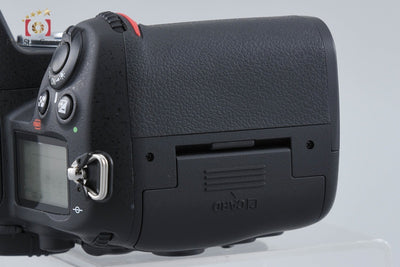 【中古】Nikon ニコン D7000 デジタル一眼レフカメラ シャッター回数僅少