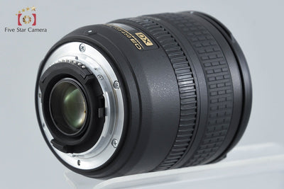 [Used] Nikon D80 AF-S DX 18-70 G Lens Kit - Low Shutter Count