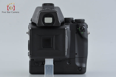 【中古】CONTAX コンタックス 645 + MP-1 バッテリーホルダー