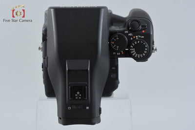 【中古】CONTAX コンタックス 645 + MP-1 バッテリーホルダー