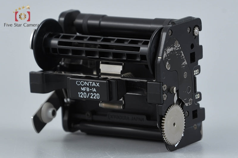 コンタックス CONTAX HOLDER Yahoo!オークション （Nz067298）美品