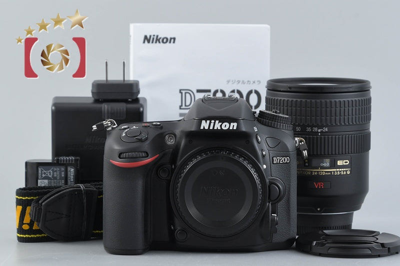 中古】Nikon ニコン DA-2 F3用 アクションファインダー – Five Star