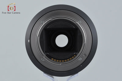 [Used] Sony FE 28-70mm f/3.5-5.6 OSS SEL2870