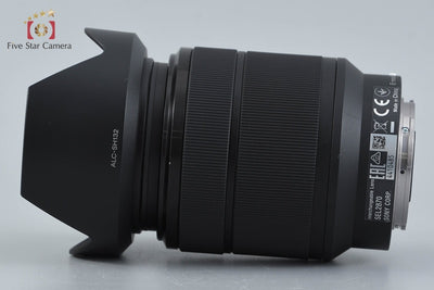 [Used] Sony FE 28-70mm f/3.5-5.6 OSS SEL2870