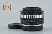 [Used] TTArtisan 23mm f/1.4 for Fujifilm X-mount