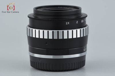 [Used] TTArtisan 23mm f/1.4 for Fujifilm X-mount