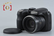 [Used] FUJIFILM FinePix S2500 HD Compact Digital Camera
