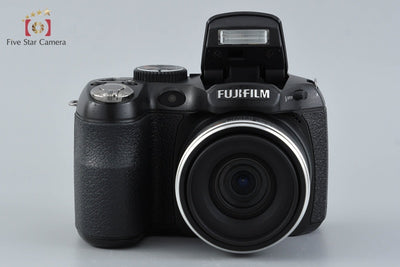 [Used] FUJIFILM FinePix S2500 HD Compact Digital Camera