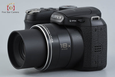[Used] FUJIFILM FinePix S2500 HD Compact Digital Camera