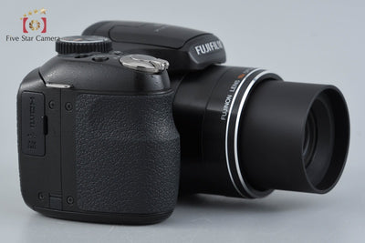 [Used] FUJIFILM FinePix S2500 HD Compact Digital Camera