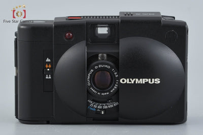 [Used] OLYMPUS Olympus XA2 Black Compact Film Camera