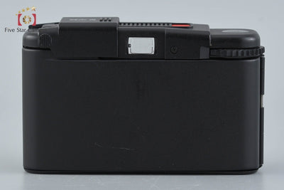 [Used] OLYMPUS Olympus XA2 Black Compact Film Camera