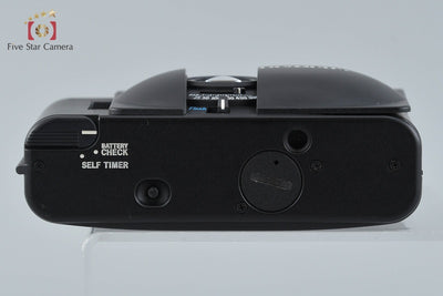 [Used] OLYMPUS Olympus XA2 Black Compact Film Camera