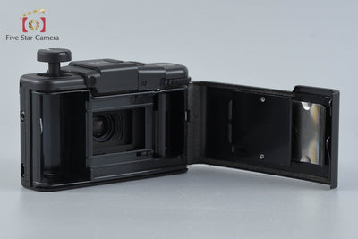 [Used] OLYMPUS Olympus XA2 Black Compact Film Camera