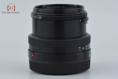 [Used] ZENZA BRONICA ZENZANON-PE 75mm f/2.8 for ETR