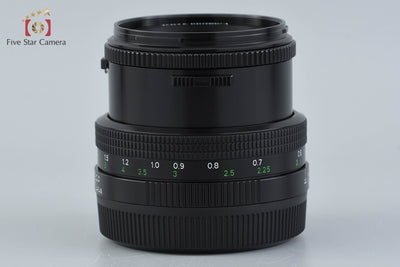 [Used] ZENZA BRONICA ZENZANON-PE 75mm f/2.8 for ETR