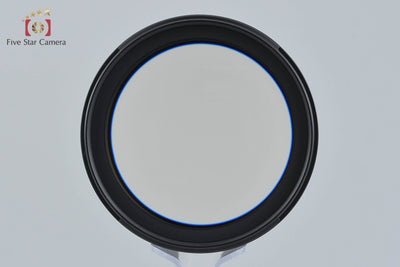 【中古】Canon キヤノン RF 135mm f/1.8 L IS USM 元箱付き