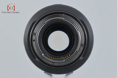 【中古】Canon キヤノン RF 135mm f/1.8 L IS USM 元箱付き