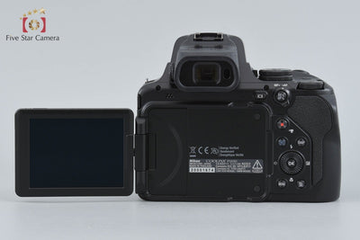 【中古】Nikon ニコン COOLPIX P1100 コンパクトデジタルカメラ