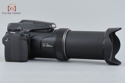 【中古】Nikon ニコン COOLPIX P1100 コンパクトデジタルカメラ