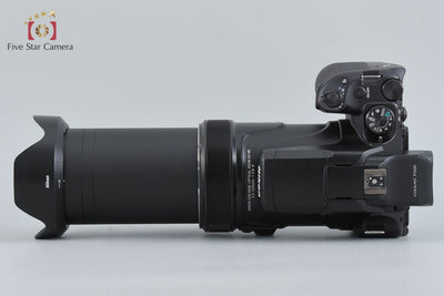 【中古】Nikon ニコン COOLPIX P1100 コンパクトデジタルカメラ