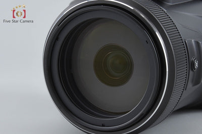 【中古】Nikon ニコン COOLPIX P1100 コンパクトデジタルカメラ