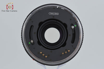 [Used] ZENZA BRONICA ZENZANON-PE 200mm f/4.5 for ETR
