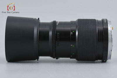 [Used] ZENZA BRONICA ZENZANON-PE 200mm f/4.5 for ETR