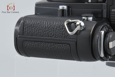 [Used] Nikon F3 Eye-Level Film SLR Camera