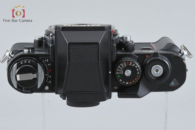 [Used] Nikon F3 Eye-Level Film SLR Camera