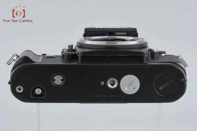 [Used] Nikon F3 Eye-Level Film SLR Camera