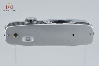 [Used] OLYMPUS Olympus PEN F Silver Film SLR Camera