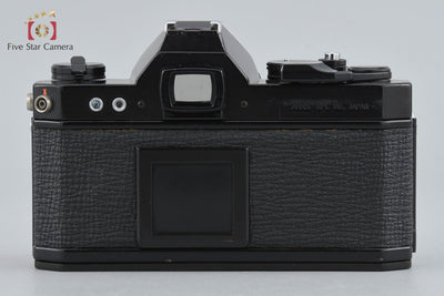 [Used] PENTAX K2 Film SLR Camera